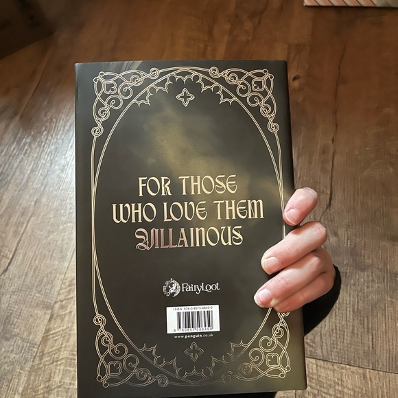 Fairyloot The Coven - Picture 3 of 9